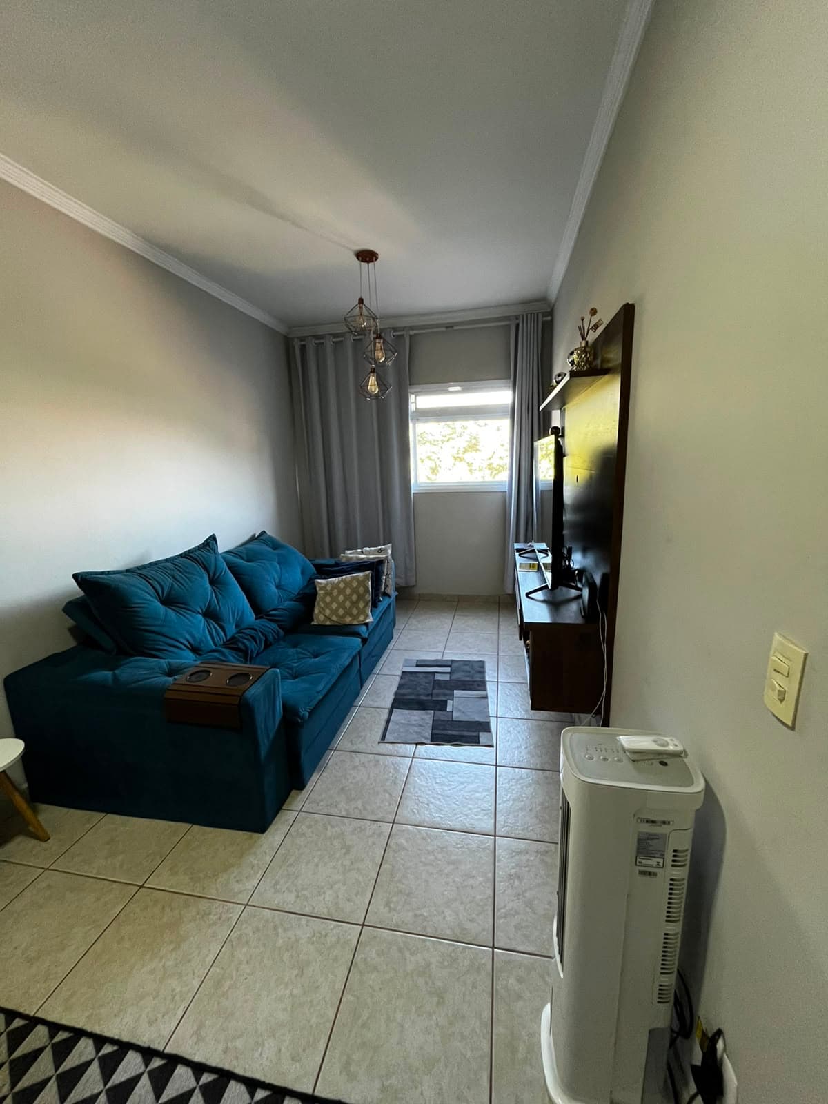 Apartamento 2 quartos - 65m² - vila harmonia