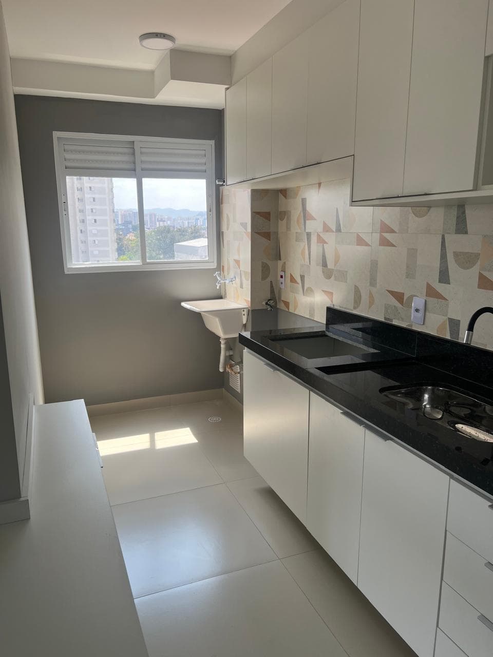 Apartamento Gopouva - 43m² 2 DORMS 1 VAGA (cópia)