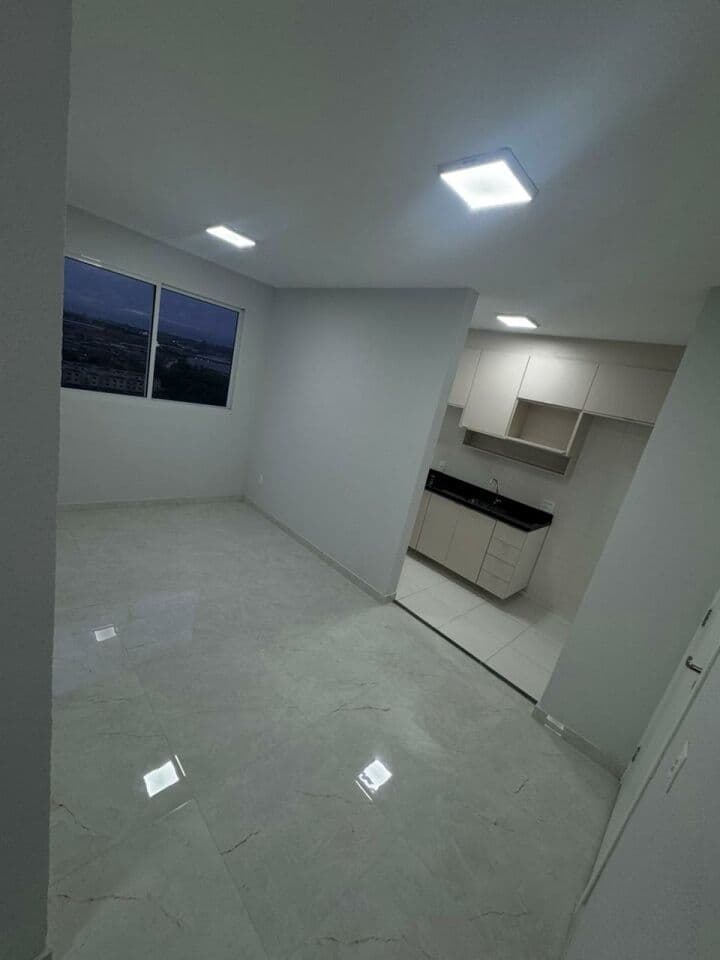 Apartamento de 2 dormitórios 1 banheiro 1 vaga à venda na Vila Nova Bonsucesso