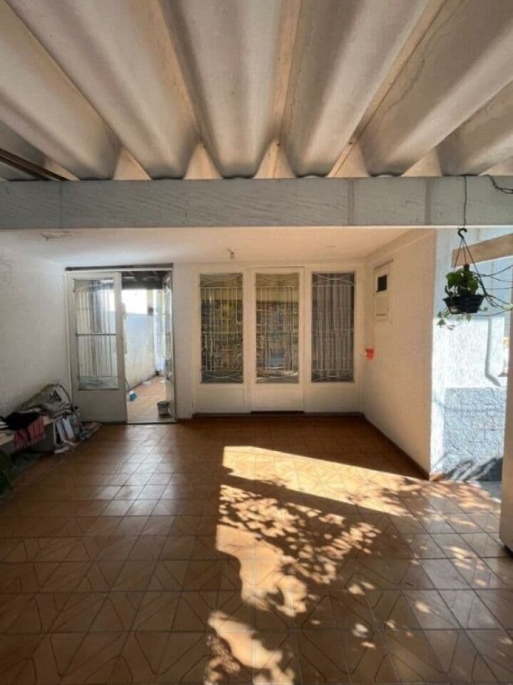 Sobrado Residencial Vila Tijuco - 2 Dormitórios, 128m²
