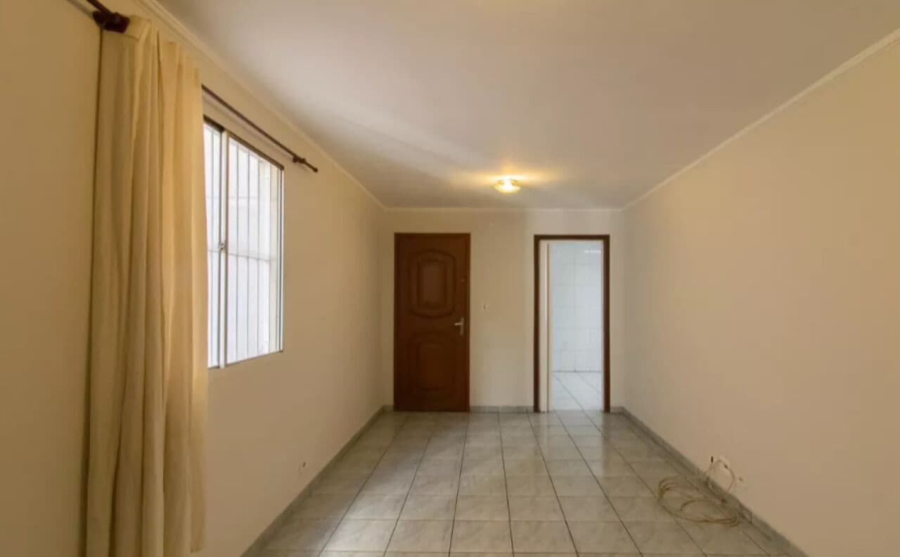 Apartamento 3 quartos com garagem no Edifício Mirante, Guarulhos