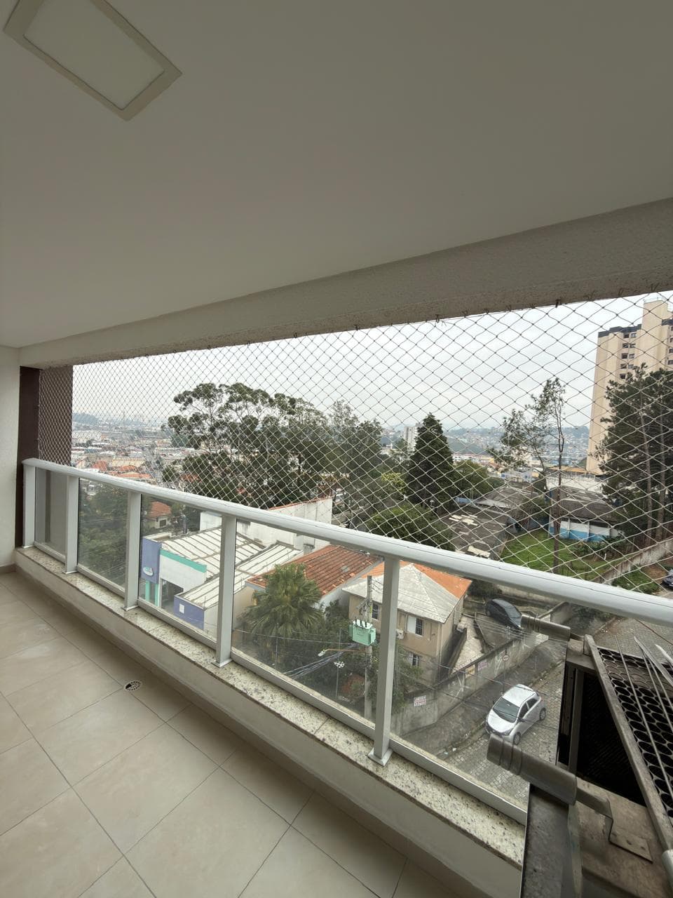 Apartamento Start Concept Vivacqua - Vila Galvão