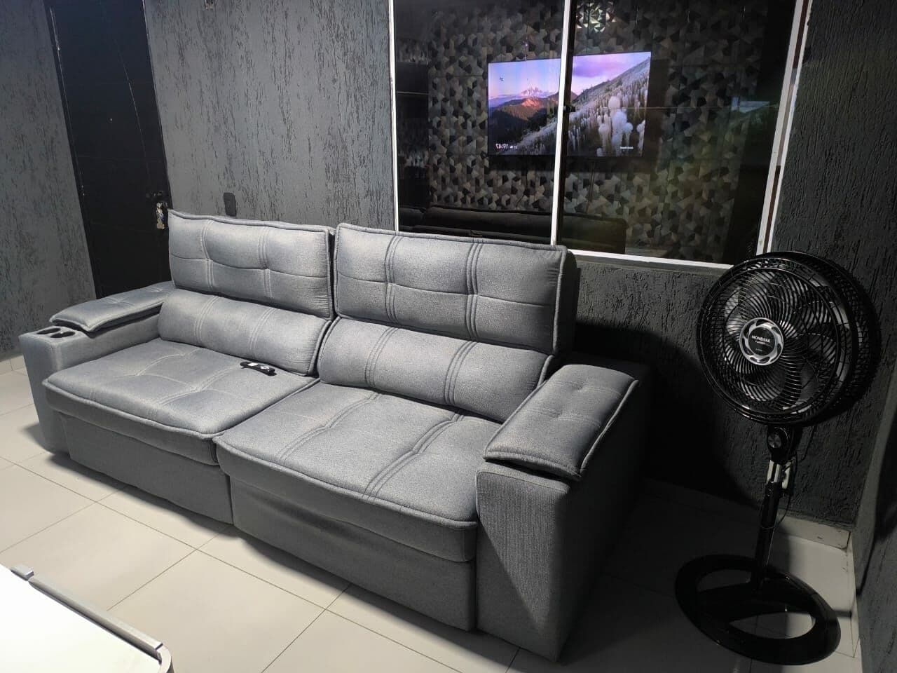 RESIDENCIAL LAVRAS/ 2 DORM 1 BANHEIRO 1 VAGA 45 MTS