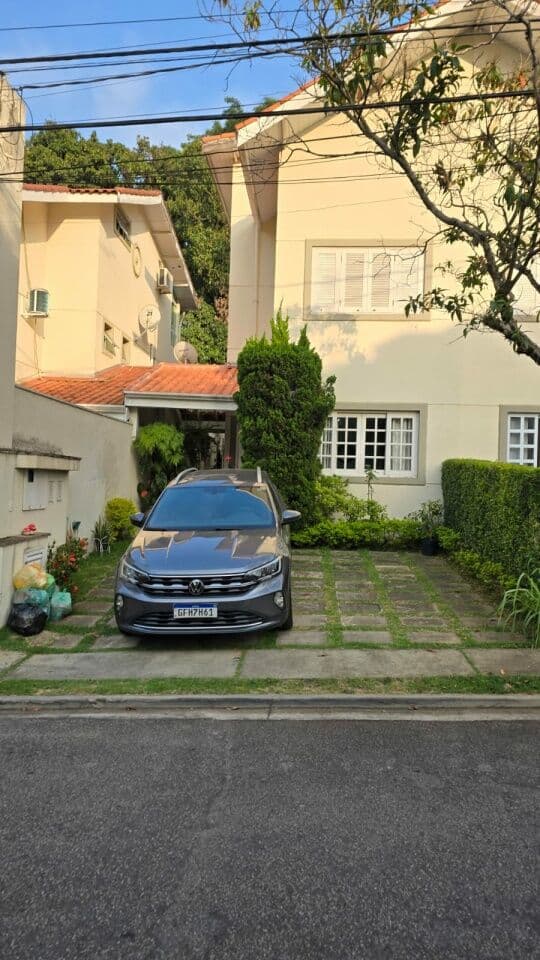 casa em condomínio 3 dormitórios Reserva das Flores - Guarulhos