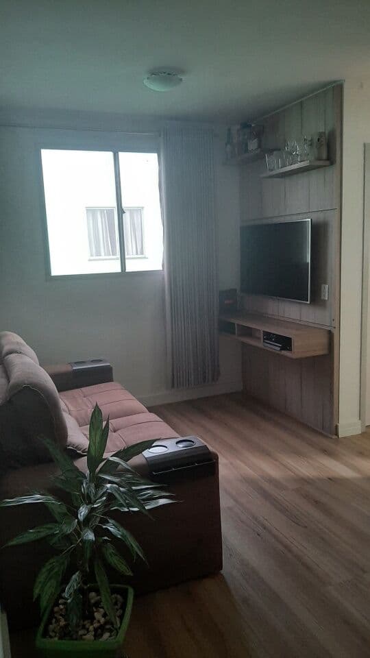 Apartamento 2 dorms Condomínio Gaudí Life - Guarulhos