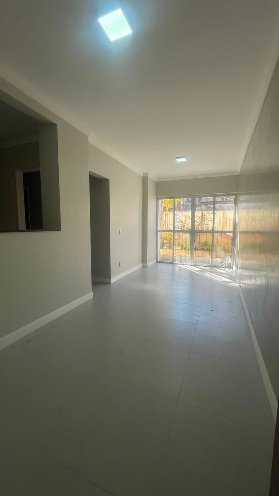 Apartamento Novo no Residencial América 1 /3 quartos 2 banheiros - Gopoúva