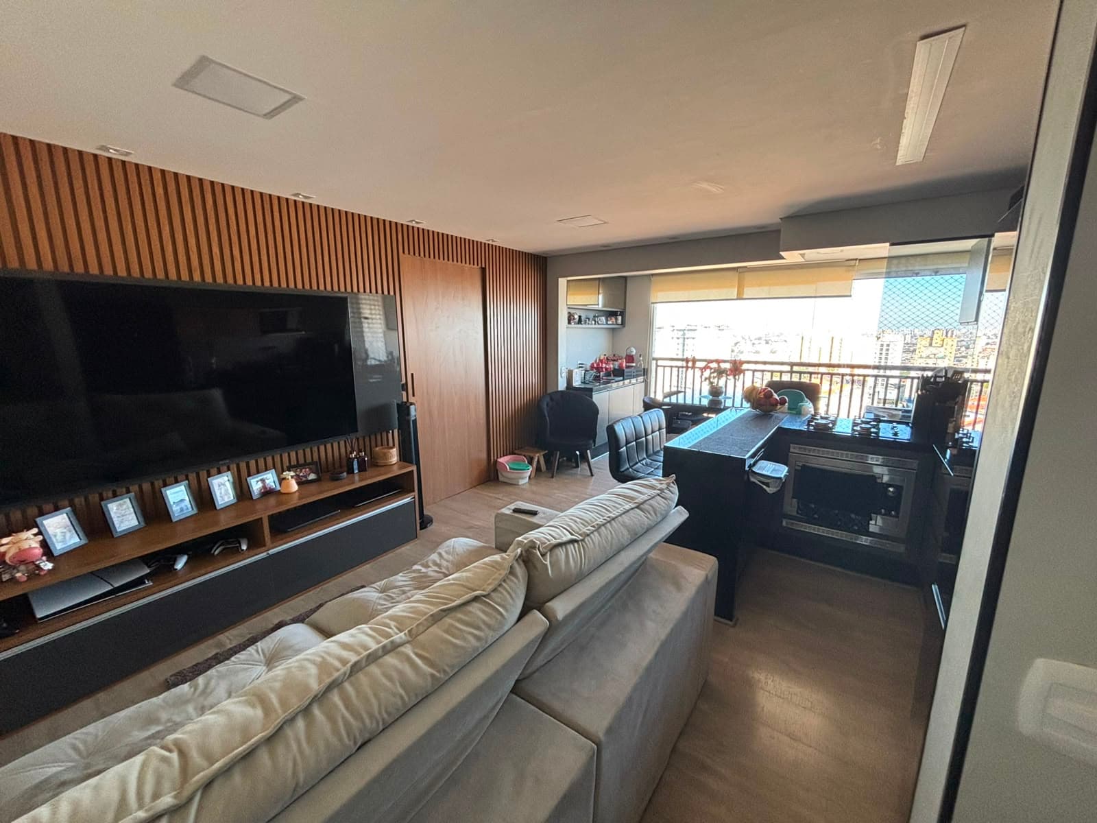 APARTAMENTO SPAZIO HARMONIA / 2 DORMS 1 BANHEIRO 2 VAGAS 53 MTS