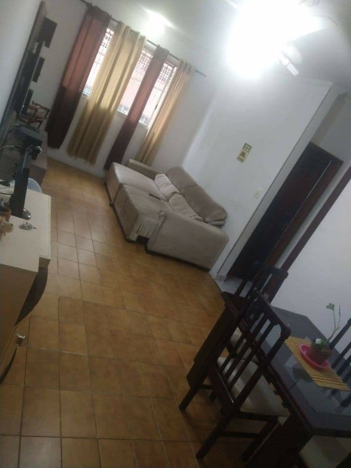 Apartamendo térreo à Venda