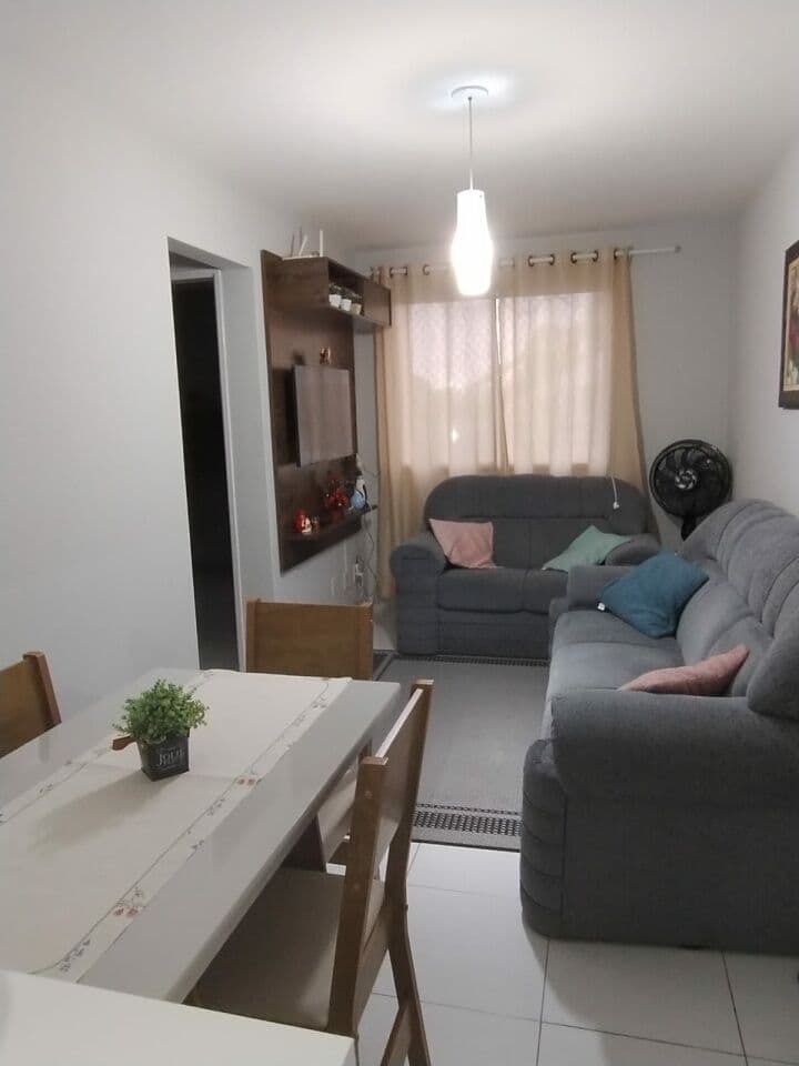 Apartamento de 2 dormitórios à venda - Jardim Adriana