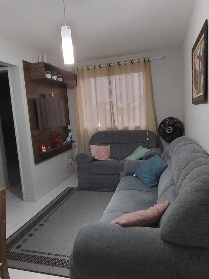 Apartamento de 2 dormitórios à venda - Jardim Adriana