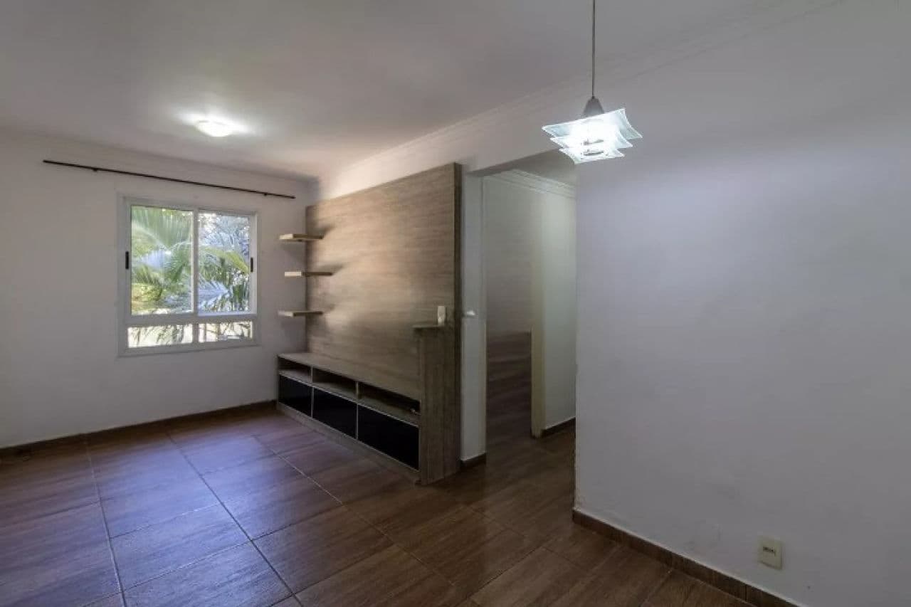 Apartamento à venda com 50m², 2 quartos e 1 vaga