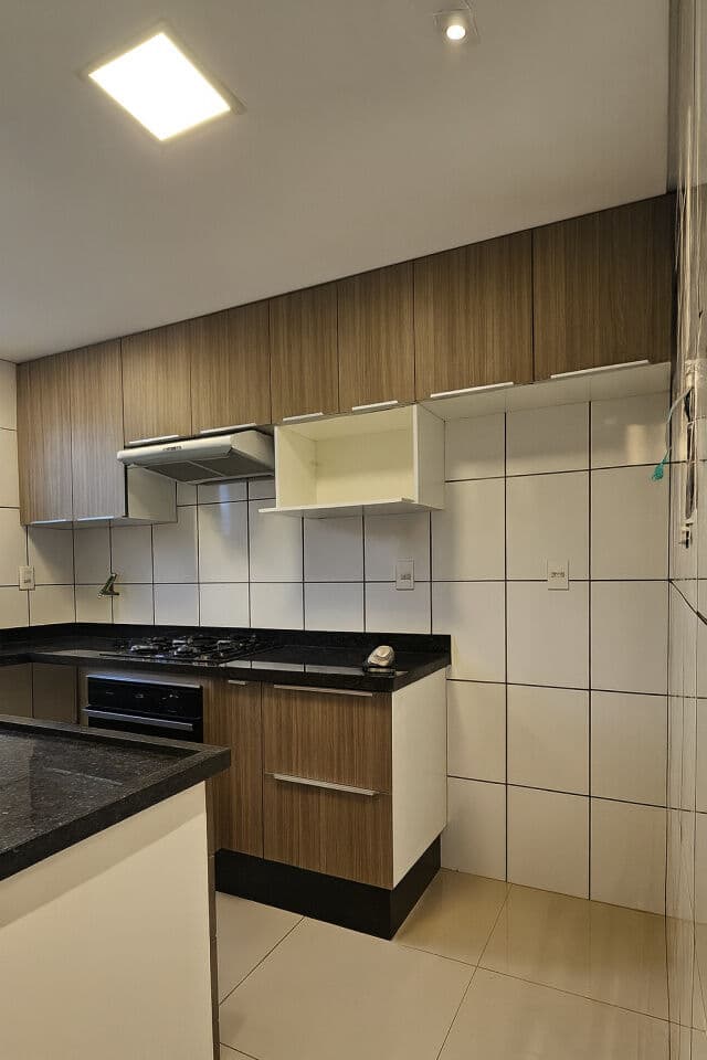 Apartamento à Venda, 2 Dormitórios - Vila Alzira