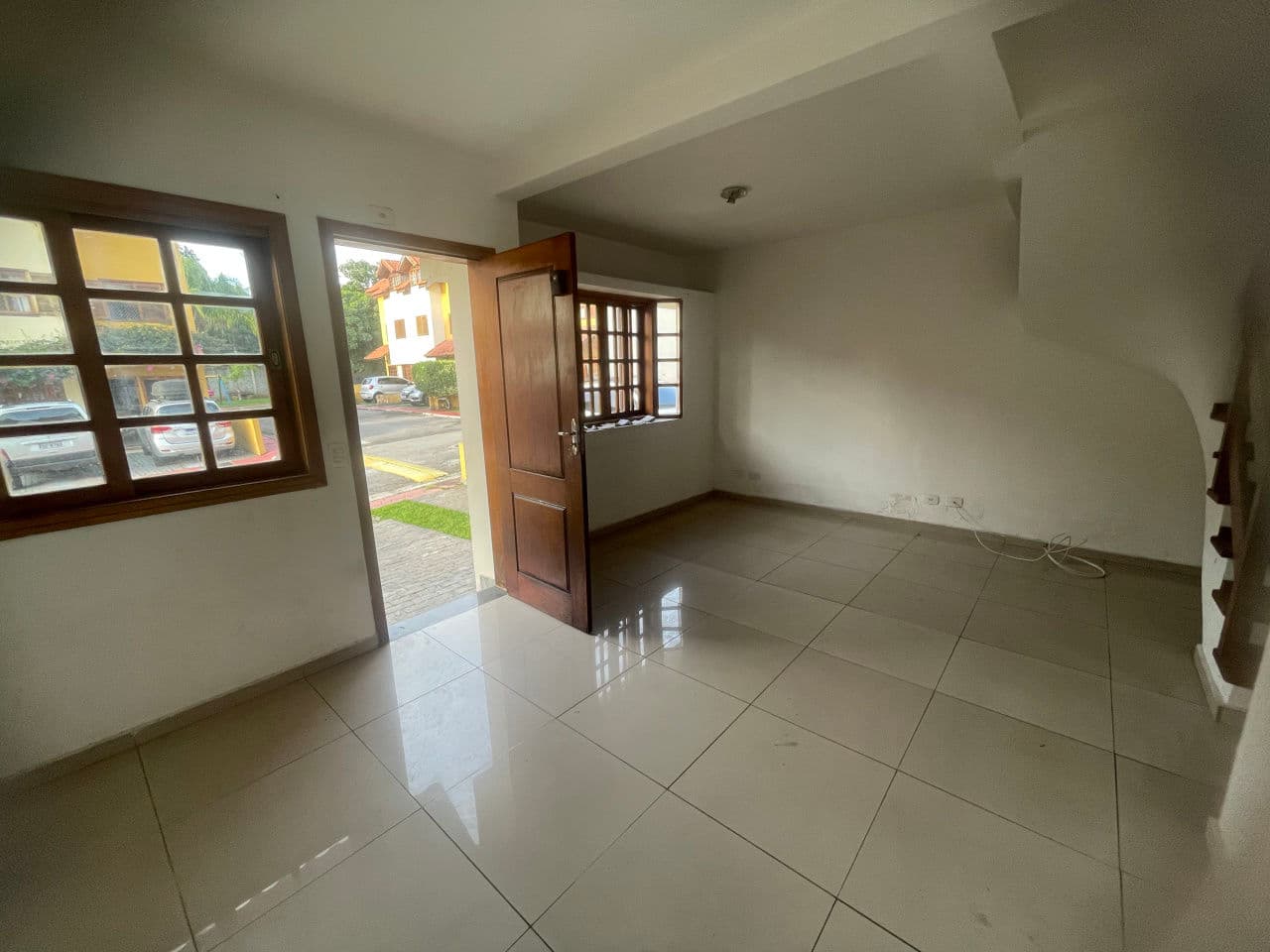 Sobrado à venda - Vila Rosália