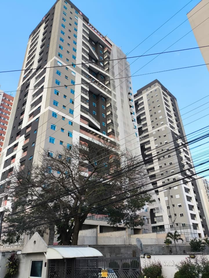 Studio à venda - Picanço/ 1 dorm 1 vaga