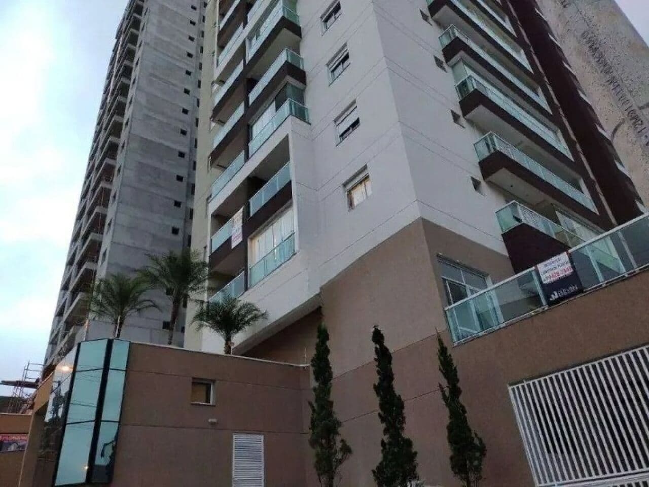 APARTAMENTO VILA PROGRESSO/ 3 DORM 1 SUITE 2 VAGAS