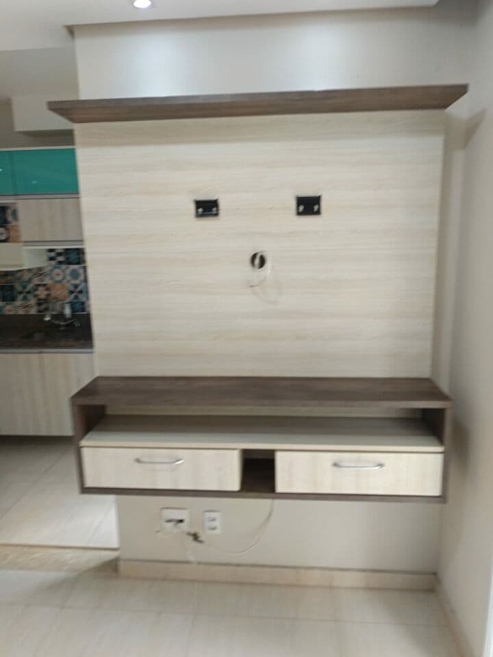 Apartamento de 2 dormitórios 1 banheiro 1 vaga à venda - Jardim Cumbica