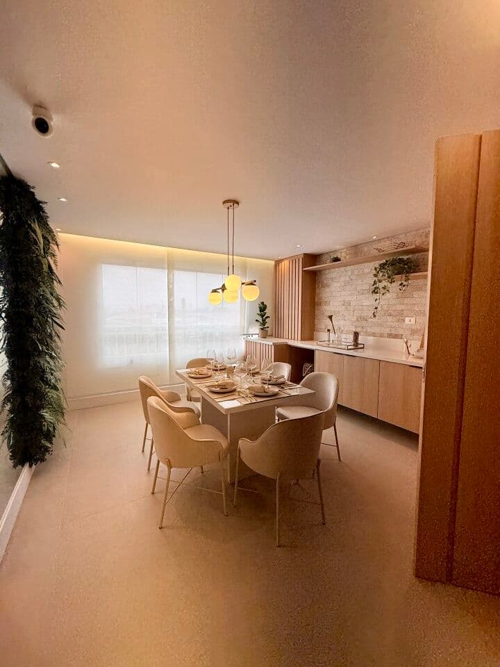 Apartamento 2 dorm á venda