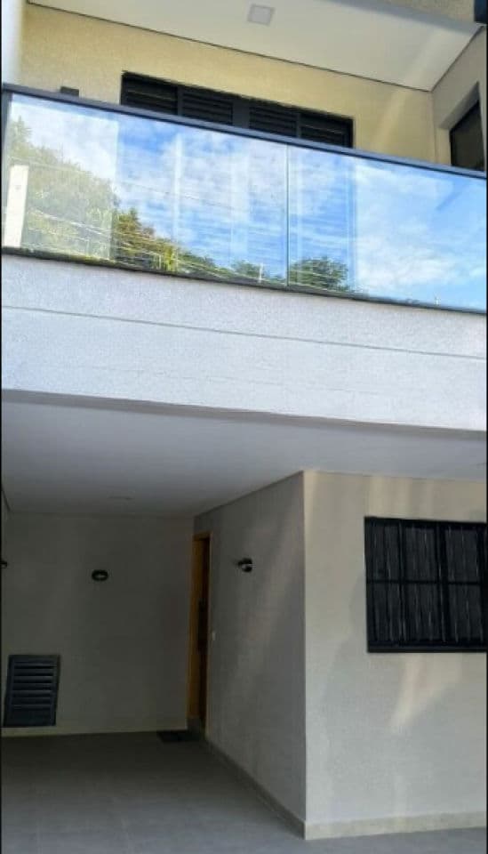 Sbrado à Venda - Jardim Paraventi