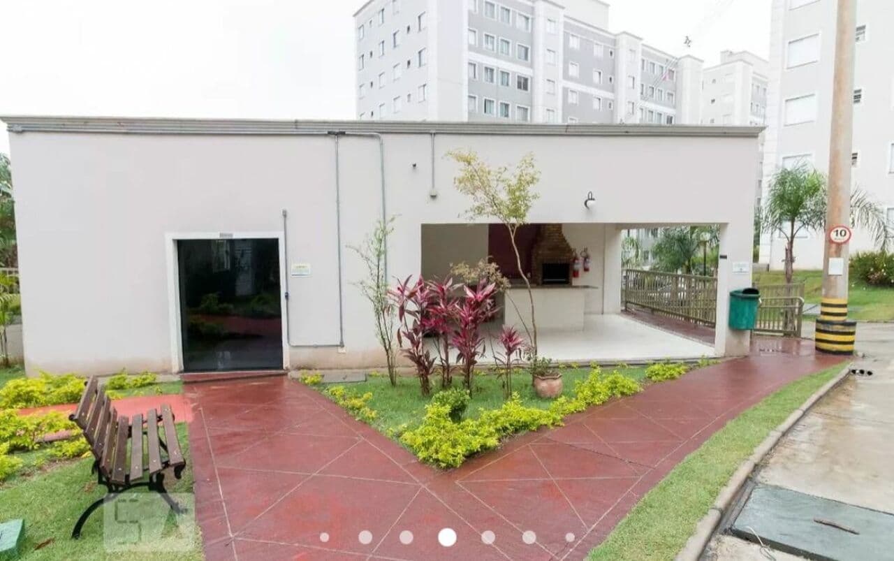 Apartamento de 2 dormitório, 1 vaga à venda - Vila Bremen