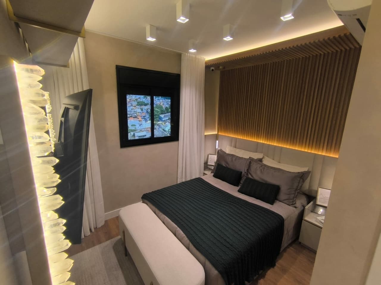 Apartamento 3 dormitórios à venda - Vila Augusta | na planta