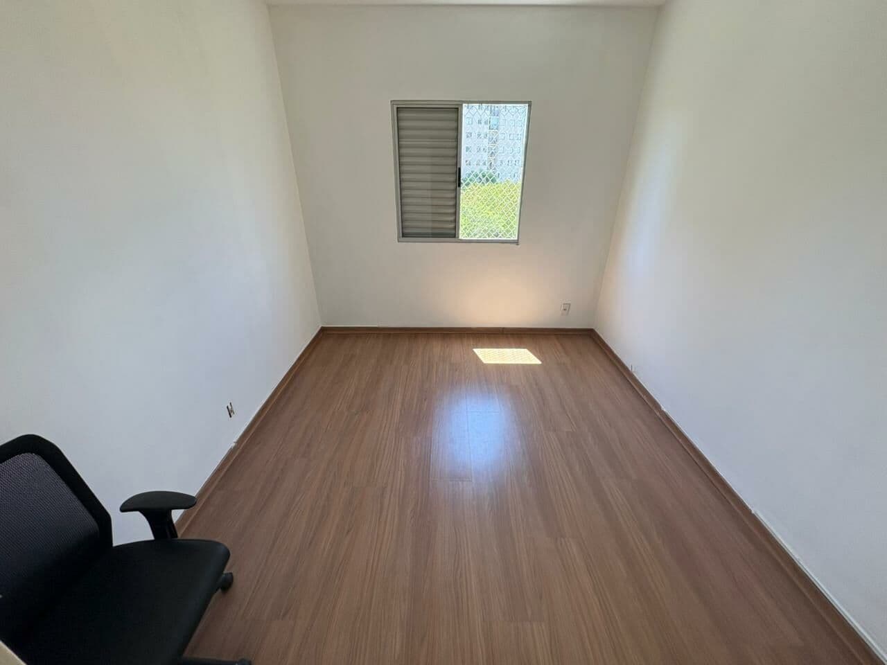 Apartamendo de 2 dormitórios e 1 vaga à venda - Jardim Testae