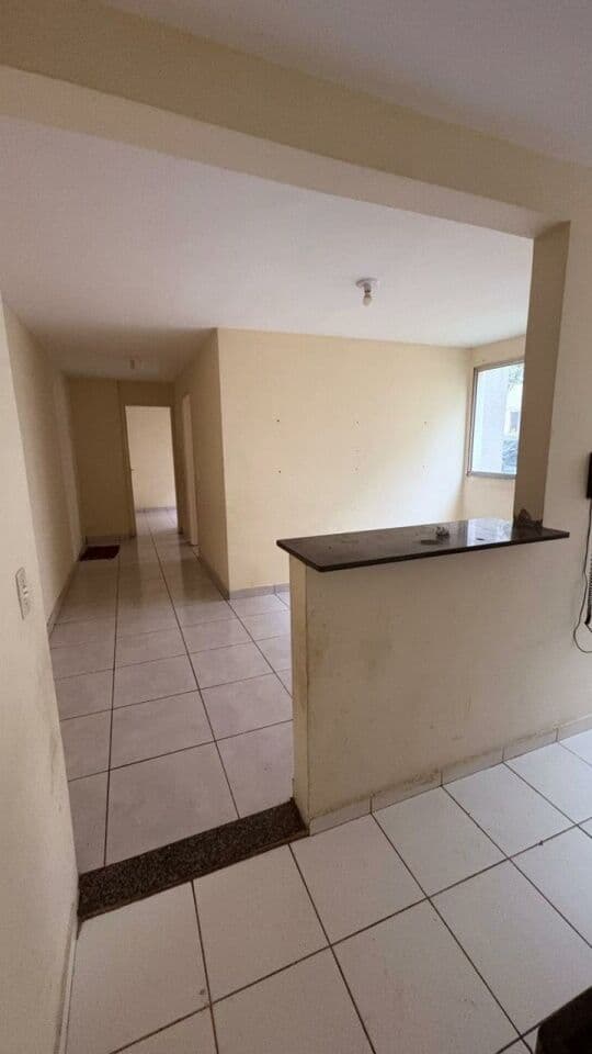 CONDOMINIO PARQUE BEM VIVER/ 2 DORM 1 BANHEIRO 1 VAGA