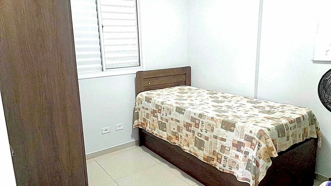 Apartamento à Venda, 3 Dormitórios - Vila Progresso