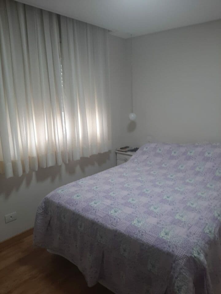 Apartamento 3 dorms 1 suite 2 banheiros 2 vagas , Condominio com lazer completo - Vila Augusta