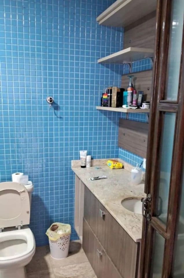 Sobra à Venda, 3 Dormitórios - jardim Bananal