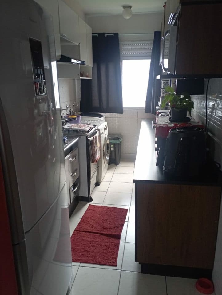 Apartamento à Venda, 2 dorm| Bonssucesso - Guarulhos