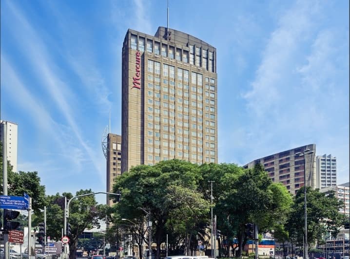 Apartamento de 1 Dorms à Venda no Centro de Guarulhos