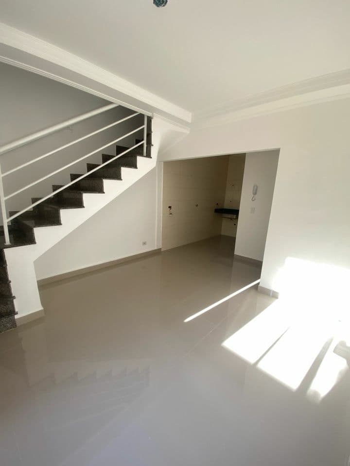Sobrado à venda - Jaçanã/ 2 dorms 1 banheiro 1 vaga