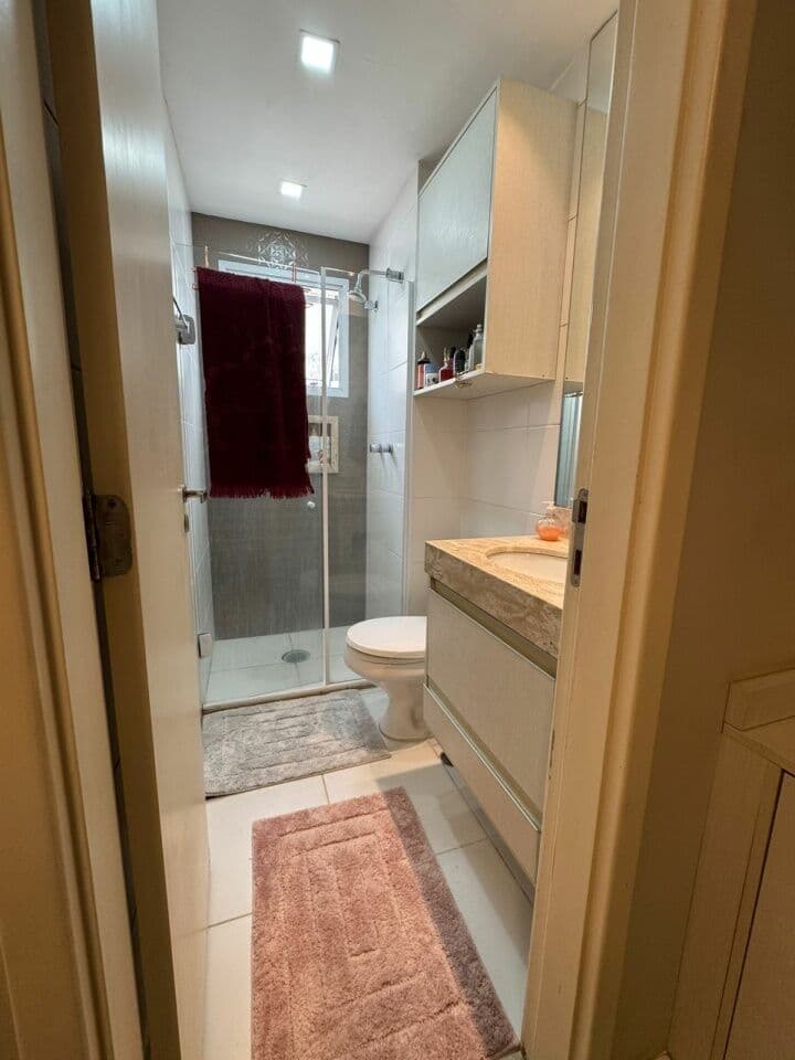 Apartamento no Helbor Enjoy para venda