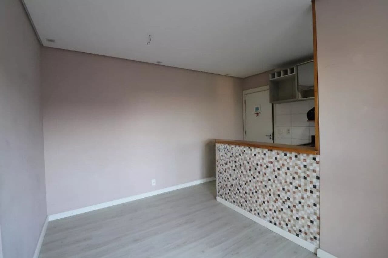 CONDOMINIO FATTO RESERVA VILA RIO/ 3 DORM SENDO 1 SUITE 2 BANHEIROS 1 VAGA 59 MTS