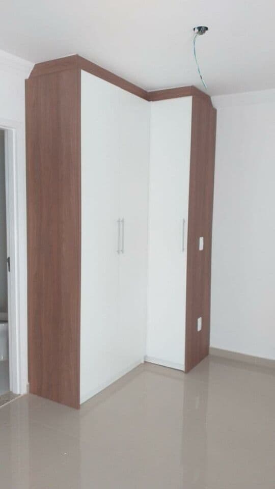 APARTAMENTO 1 DORM / COM VARANDA GOURMET / VILA GALVAO