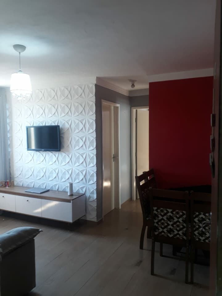 Apartamento a venda no Doraly 2
