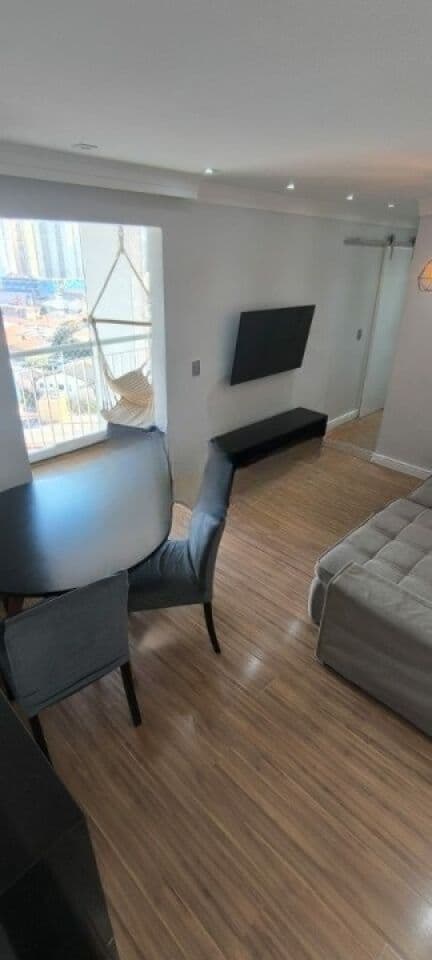 Apartamento à Venda, 2 dorms - Jardim Santa Clara