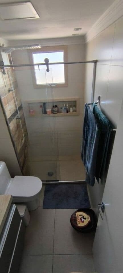 Apartamento à Venda, 2 dorms - Jardim Santa Clara