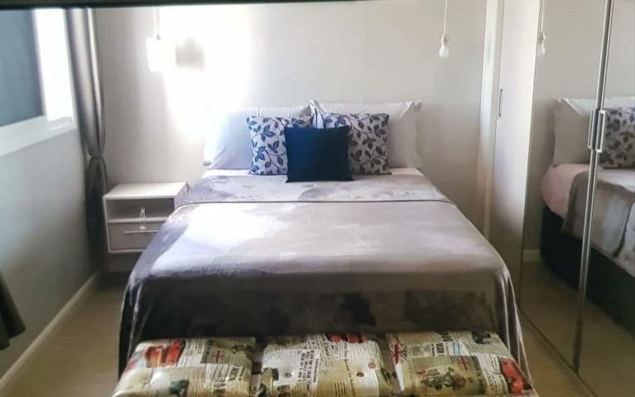 Apartamento à Venda - Condomínio Life Park Guarulhos