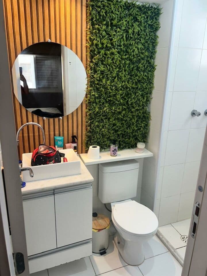 Apartamento de 2 dormitórios (1 suíte) e 1 vaga à venda - Picanço