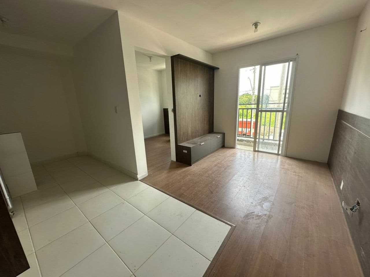 Apartamento à Venda - Vl Nova Bonsucesso