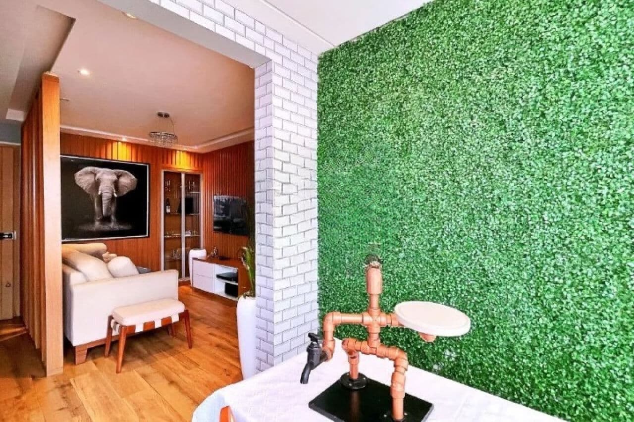 Apartamento Guarulhos Vila Galvão Apartamento à venda com 47m², 2 quartos e 1 vaga
