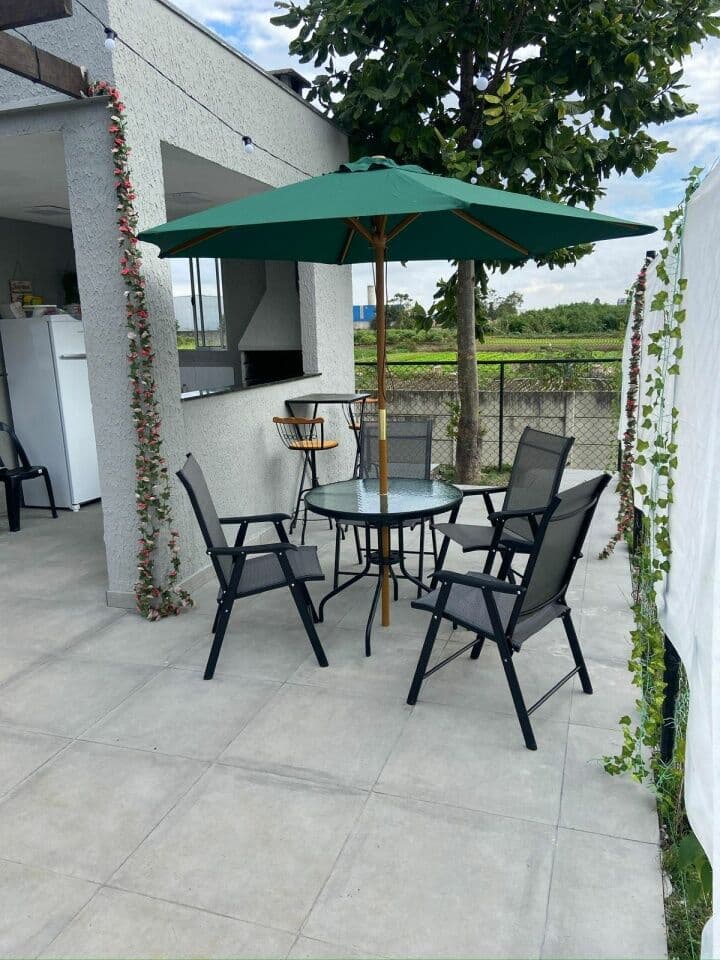 Apartamento de 2 dormitórios e 2 vagas à venda - Vila Nova Bonsucesso