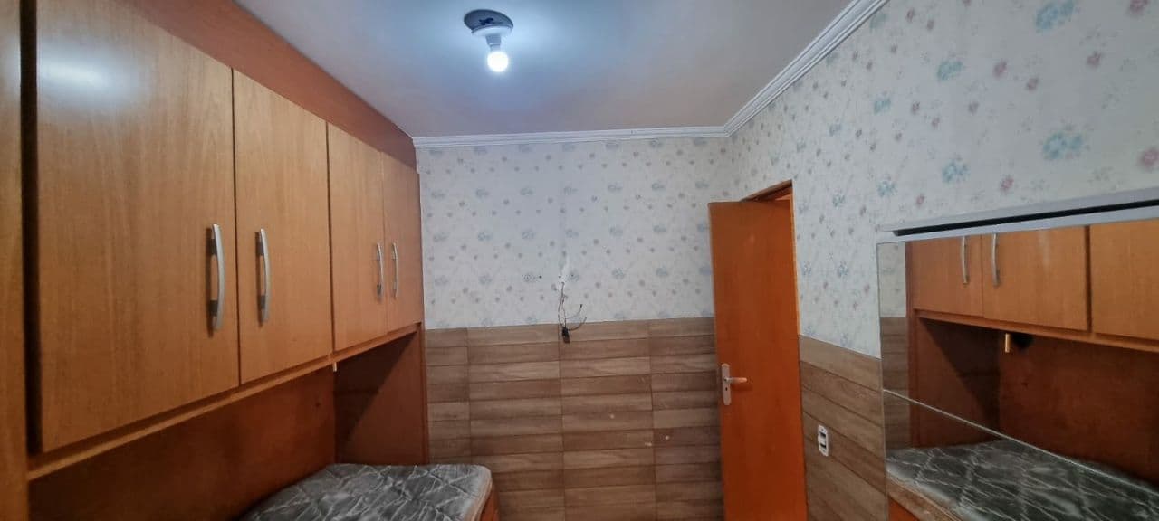 Casa de 3 Dorms à Venda