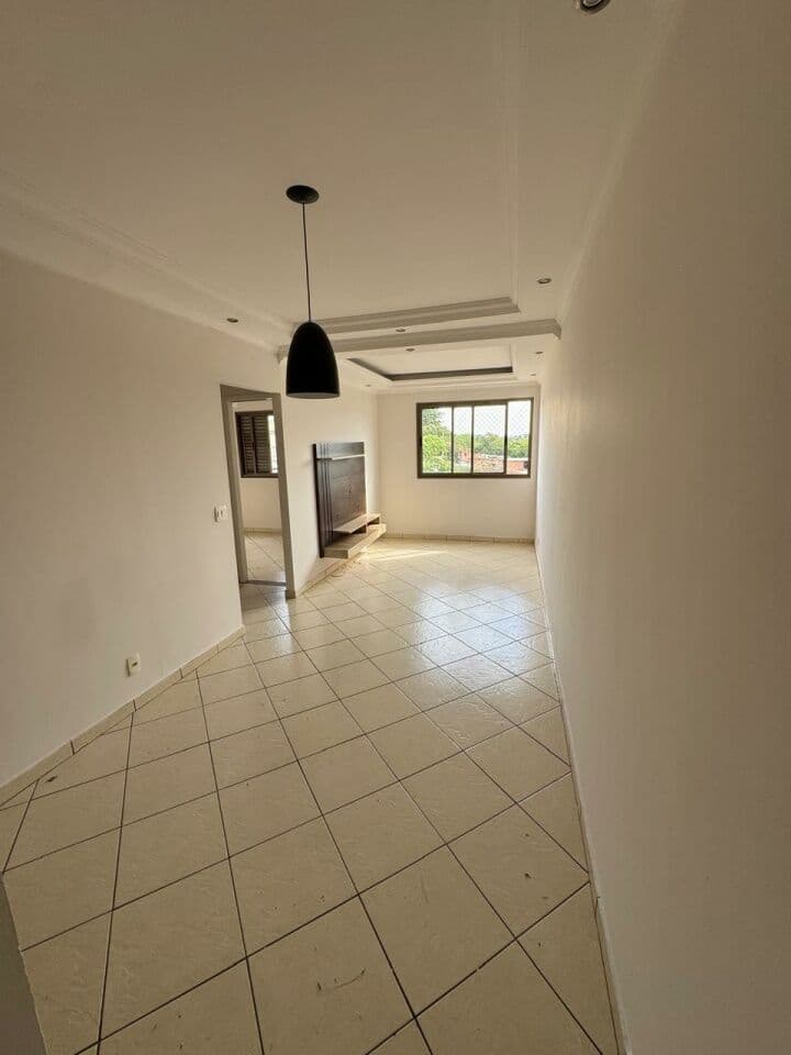 Apartamento de 2 dormitórios e 1 vaga 1 banheiro à venda no Jardim Cumbica