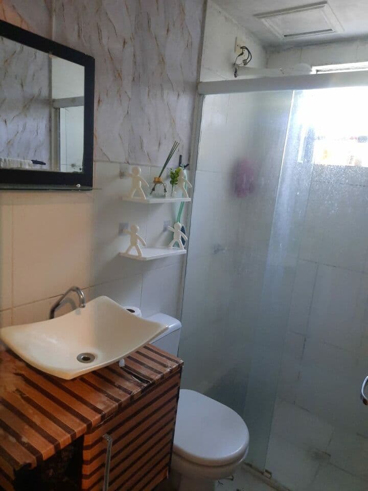 Apartamento de 2 dormitórios à venda - Jardim Adriana