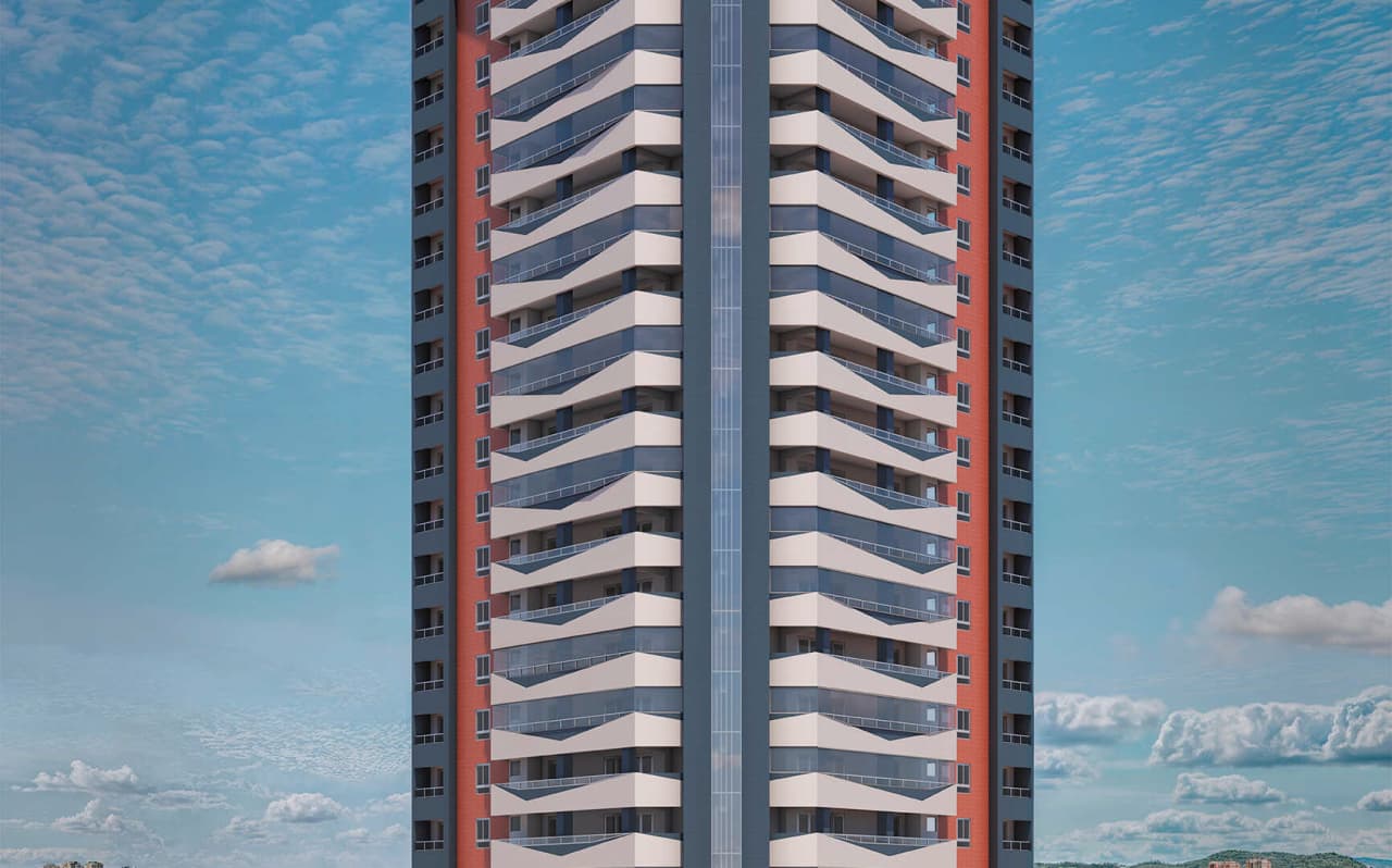 Apartamento Ato Padrão à Venda - Vl Augusta