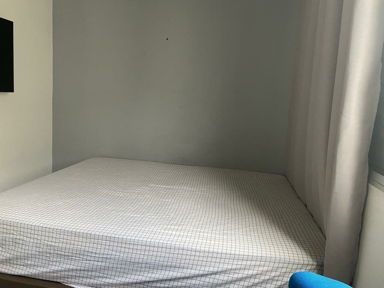 CONDOMINIO VILA FELICITÁ BONCUCESSO/ 2 DORM 1 BANHEIRO 1 VAGA FIXA