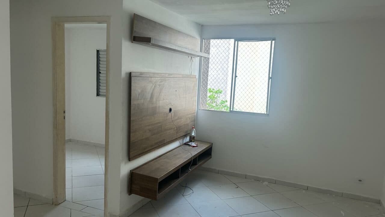 Apartamento de 2 dormitórios à venda no Doraly 2