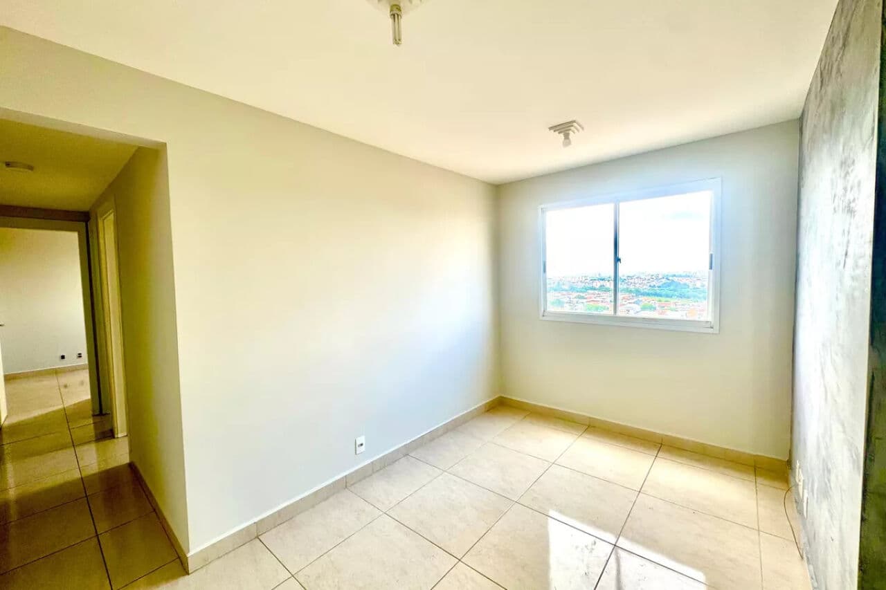 APARTAMENTO / JARDIM GRACINDA / 2 DORM 1 VAGA 1 BANHEIRO